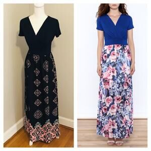 Gilli Maxi Dress